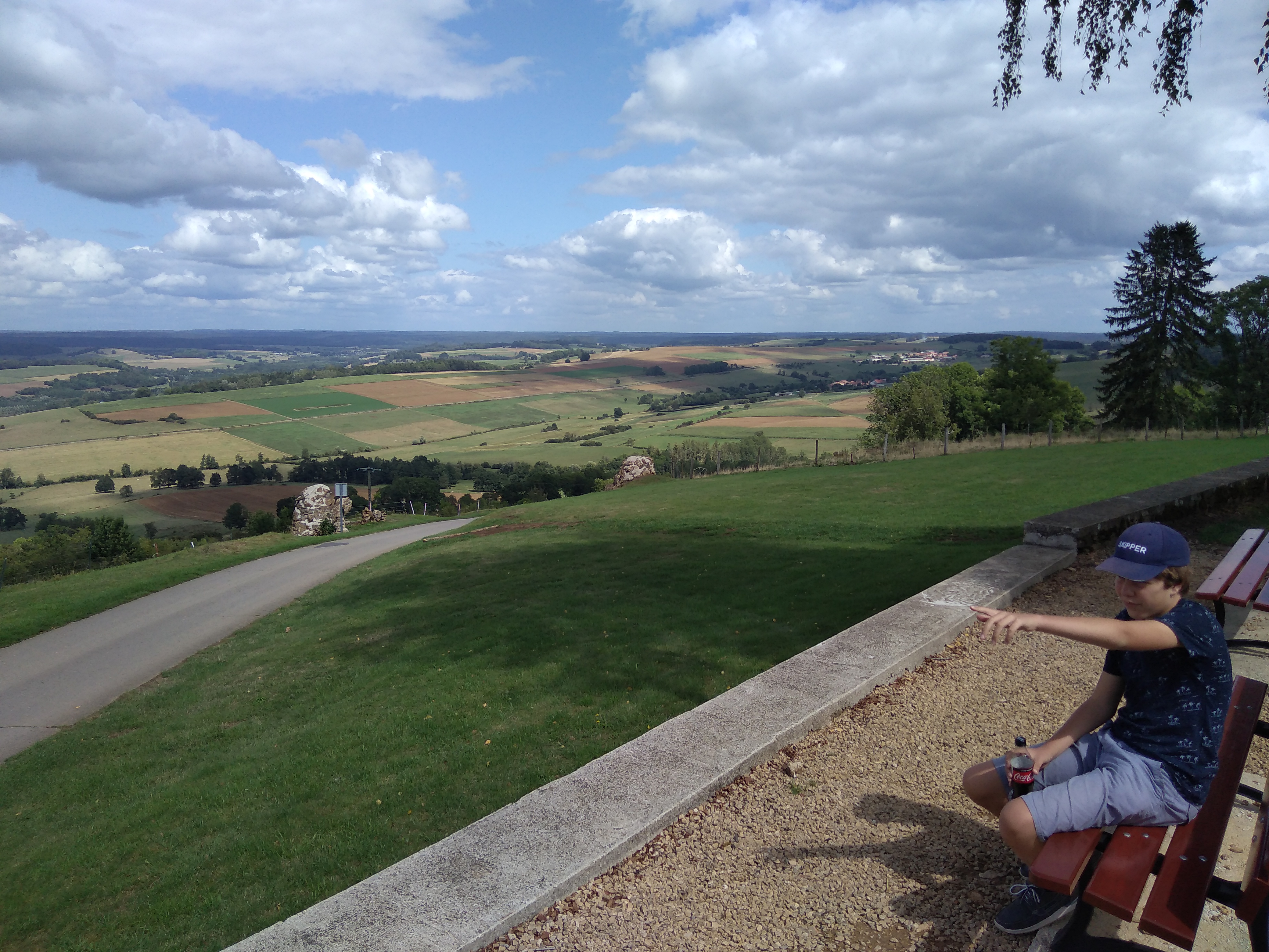 Photo n° 1 de l'avis de Liesbeth.e fait le 19/08/2019 à 13:10