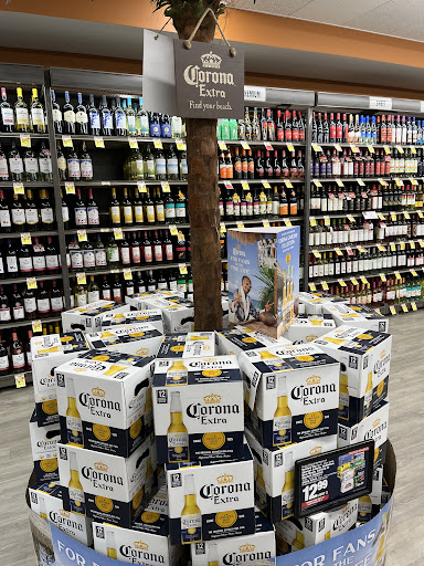 Grocery Store «Jewel-Osco», reviews and photos, 8730 Dempster St, Niles, IL 60714, USA