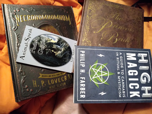 Book Store «Firefly Bookstore», reviews and photos, 271 W Main St, Kutztown, PA 19530, USA