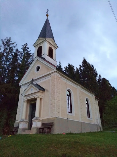 Sankt Antonius-Kapelle