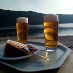 Photo n°1 de l'avis de Eva. fait le 24/10/2018 à 09:37 sur le  Gaststätte Bootshaus à Titisee-Neustadt