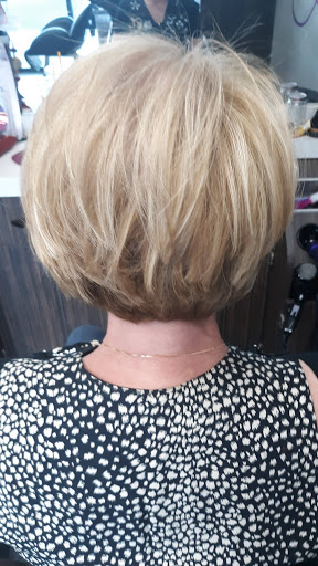 Beauty Salon «PürHair Organic Care Salon», reviews and photos, 7150 Academy Blvd N #1, Colorado Springs, CO 80920, USA