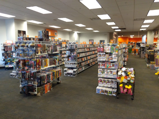 Used Book Store «2nd & Charles», reviews and photos, 1 W Flatiron Crossing Dr, Broomfield, CO 80021, USA