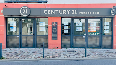 CENTURY 21 agence immobilière Ille-sur-Têt à Ille-sur-Têt