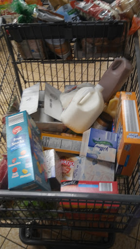 Supermarket «ALDI», reviews and photos, 20250 W 154th St, Olathe, KS 66062, USA