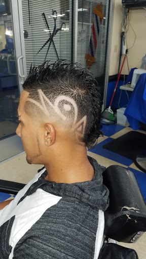 Barber Shop «Flow Barber Shop», reviews and photos, 4925 W Market St #1107, Greensboro, NC 27407, USA