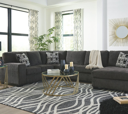 Furniture Store «All Brands Furniture», reviews and photos, 199 US-22, Green Brook Township, NJ 08812, USA