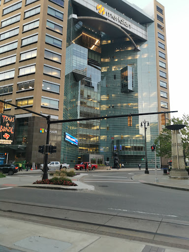 Health Insurance Agency «Meridian Health Plan», reviews and photos