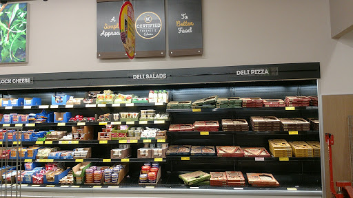 Supermarket «ALDI», reviews and photos, 301 Greenbriar Dr, Normal, IL 61761, USA
