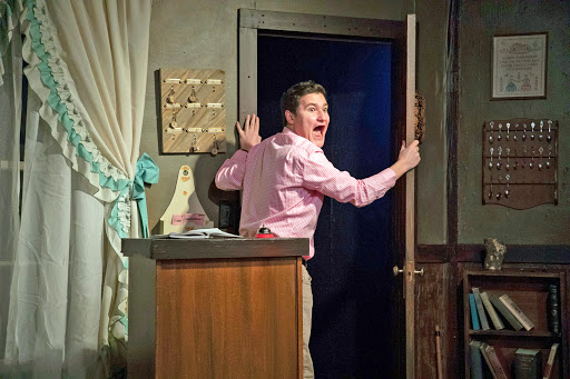 Performing Arts Theater «The Audrey Herman Spotlighters Theatre», reviews and photos, 817 St Paul St, Baltimore, MD 21202, USA