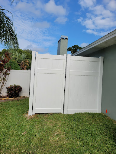 Fence Contractor «Superior Fence & Rail of Polk County, Inc.», reviews and photos, 3060 Dundee Rd, Winter Haven, FL 33884, USA