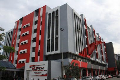 Kolej Universiti Poly-Tech MARA Kuala Lumpur