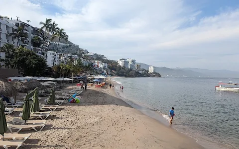 Olas Altas Beach image