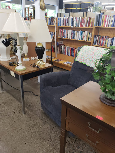 Thrift Store «The Arc Thrift Store - Corvallis», reviews and photos, 928 NW Beca Ave, Corvallis, OR 97330, USA