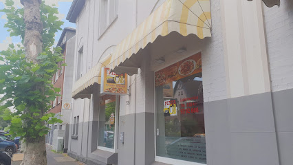 Pizza Cab Moers - Bismarckstraße 53B, 47443 Moers, Germany