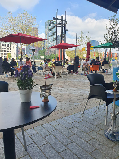Mon Ami Lounge Rotterdam
