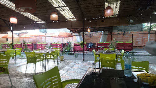 The Parrots Restaurant In Bogo Cameroon Top Rated Online