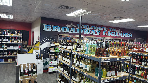 Liquor Store «Broadway Discount Liquors», reviews and photos, 415 E Broadway, Gallatin, TN 37066, USA
