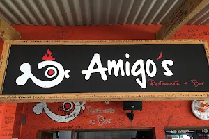 Amigo's Restaurante e Bar image