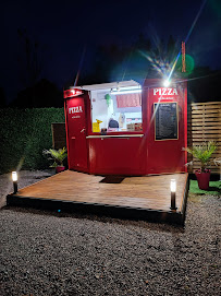 Photos du propriétaire du Livraison de pizzas MAZZONI PIZZA à Amfreville - n°11