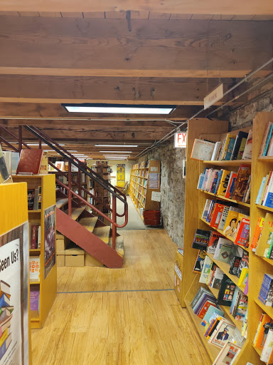 Book Store «After-Words Bookstore», reviews and photos, 23 E Illinois St, Chicago, IL 60611, USA