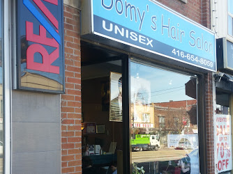 Domy's Hair Salon
