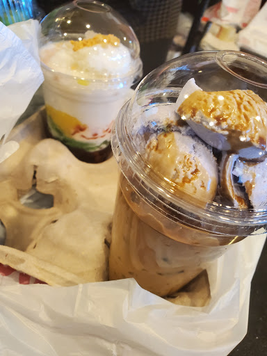 Dessert Shop «Che Dessert Lounge», reviews and photos, 7101 Martin Luther King Jr Way S #102, Seattle, WA 98118, USA