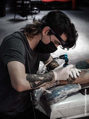 Av. Amazonas, y, Quito