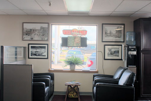 Used Car Dealer «All City Auto Center», reviews and photos, 4090 Main Ave, Fargo, ND 58103, USA