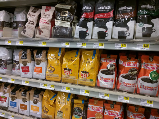 Grocery Store «Shoppers», reviews and photos, 6200 Little River Turnpike, Alexandria, VA 22312, USA