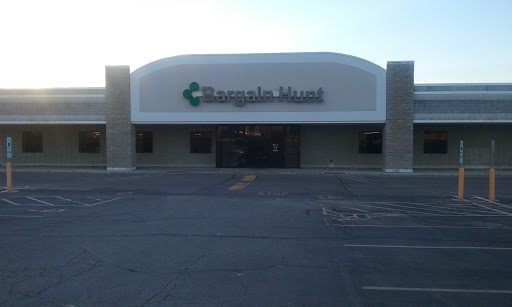 Discount Store «Bargain Hunt Stores», reviews and photos, 8336 N Springboro Pike, Miamisburg, OH 45342, USA