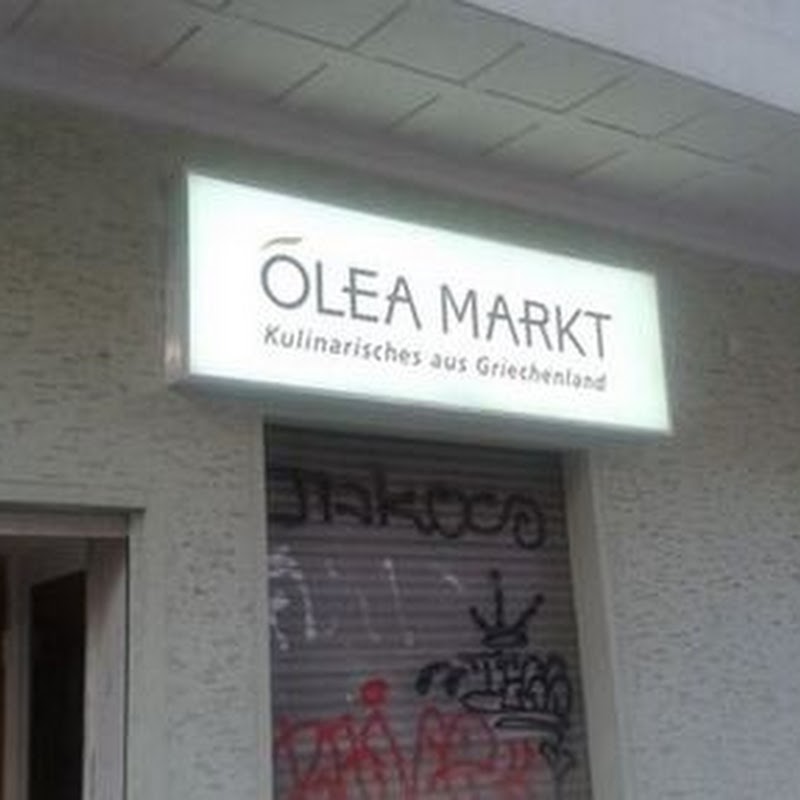 Olea Markt