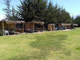 Camping Santa Ana