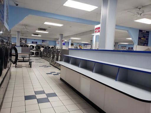 Laundromat «Speed Wash Laundry», reviews and photos, 9340 Magnolia Ave, Riverside, CA 92503, USA