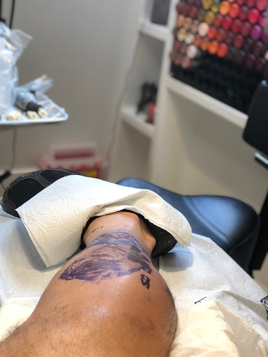 Explore tattoo ideas for daughter, creative tattoo ideas in New Orleans, available at Downtown Tattoos and Piercing