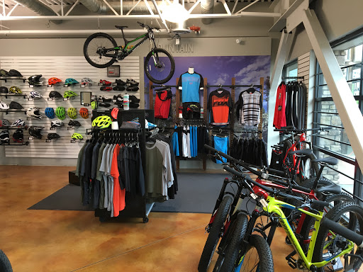 Bicycle Store «Bingham Cyclery», reviews and photos, 1895 Washington Blvd, Ogden, UT 84401, USA