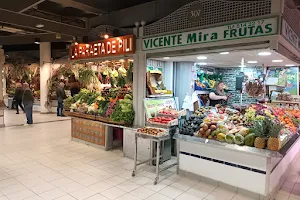 Mercat Central d'Alacant image