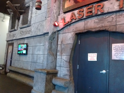 Laser Tag Center «Battle Blast Laser Tag», reviews and photos, 8125 W Sahara Ave #200, Las Vegas, NV 89117, USA