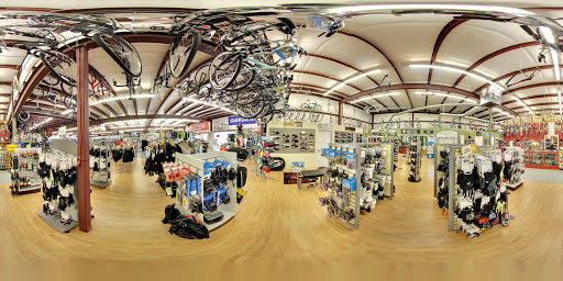 Bicycle Store «Bicycles Of Tulsa», reviews and photos, 4733 S Mingo Rd, Tulsa, OK 74146, USA