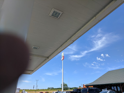 Gas Station «BP», reviews and photos, 3070 IA-22, Riverside, IA 52327, USA
