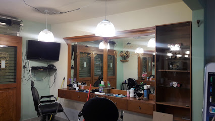 PM Barbershop