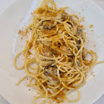 Photo n°8 de l'avis de Anya.r fait le 15/08/2022 à 06:39 sur le  Osteria del Corso à Olbia