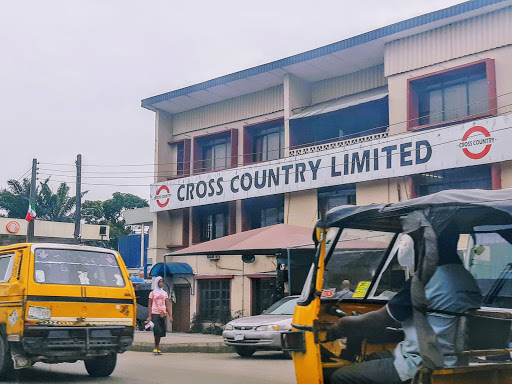 Cross Country Transport Limited, 345 Murtala Muhammed Way, Yaba, Lagos, Nigeria, Tourist Attraction, state Nasarawa