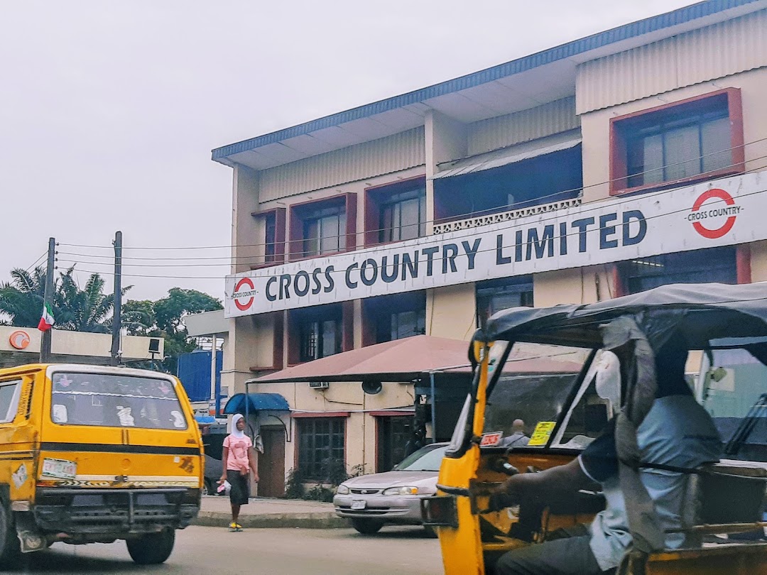 Cross Country Transport Limited
