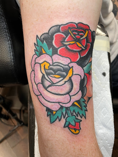 Explore quotes zach bryan tattoo ideas, creative tattoo ideas in Delmar, available at Resolute Tattoo