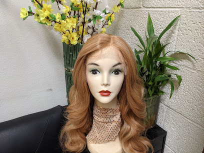 Hollywood Beauty Wigs