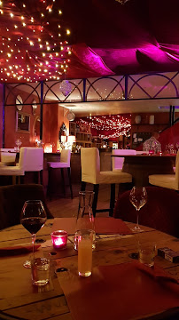 Atmosphère du Restaurant Chez Marie à Avignon - n°13