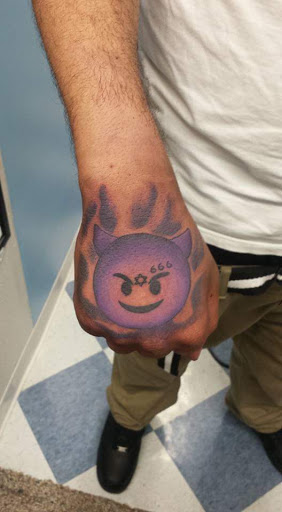 Tattoo Shop «Tattoo Addiction», reviews and photos, 2620 E Washington Ave, Madison, WI 53704, USA