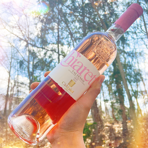 Liquor Store «Cornwall Wines & Spirits», reviews and photos, 45 Quaker Ave, Cornwall, NY 12518, USA