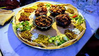 Plats et boissons du Restaurant Ethio-Saris à Paris - n°1